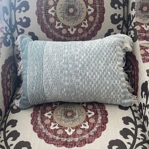 Brand New Lumbar Pillow